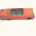 matchbox lesney 33 ford zodiac Convertible Bluebird Dauphine Trailer Rv