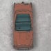 matchbox lesney 33 ford zodiac Convertible Bluebird Dauphine Trailer Rv