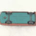 matchbox lesney 33 ford zodiac Convertible Bluebird Dauphine Trailer Rv
