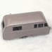matchbox lesney 33 ford zodiac Convertible Bluebird Dauphine Trailer Rv