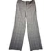 Daniele O By Tamari Levine Women's 2 Pc Executive Pant Suit 12 Slimming Taylored