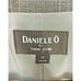 Daniele O By Tamari Levine Women's 2 Pc Executive Pant Suit 12 Slimming Taylored