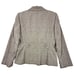 Daniele O By Tamari Levine Women's 2 Pc Executive Pant Suit 12 Slimming Taylored