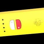 Limited SHINY Nintendo Switch Up Game En