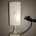 OCINY-MH700B36(W) 1/3 CCD .700 TVL, 36 LEDS SECURITY CAMERA