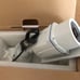 OCINY-MH700B36(W) 1/3 CCD .700 TVL, 36 LEDS SECURITY CAMERA