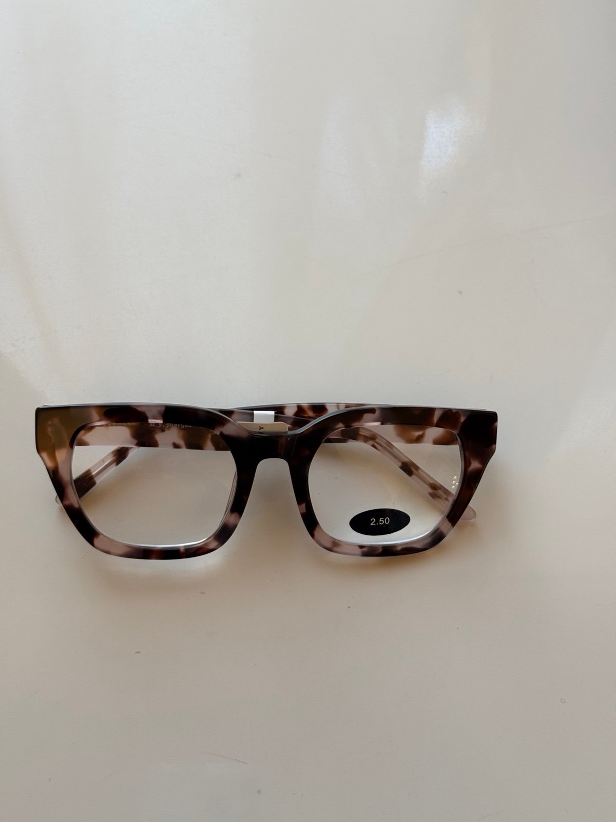 Anthropologie eyewear