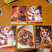 Basketball cards
