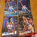 Basketball cards