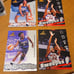 Basketball cards