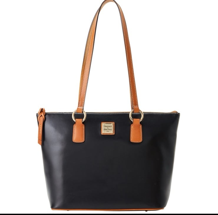 Dooney Bourke tote