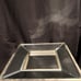 Pack of Three Decorative Accent Wall Mirrors