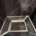 Pack of Three Decorative Accent Wall Mirrors