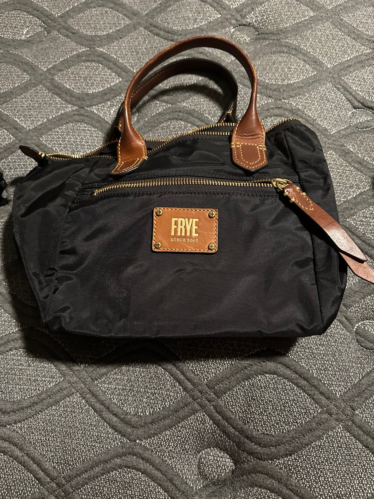Frye small handbag