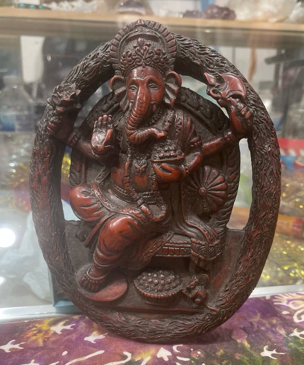 Lord ganesh Statue