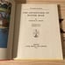 Vintage Children’s Book.~ The Adventures of Buster Bear by Thornton Burgess