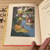 Vintage Children’s Book.~ The Adventures of Buster Bear by Thornton Burgess