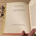 Vintage Children’s Book.~ The Adventures of Buster Bear by Thornton Burgess