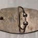 A BEAUTIFUL VINTAGE RARE LED ZEPPELIN BELT BUCKLE
