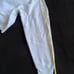 Gap Vintage 90’s Men’s Pullover Basic Fleece Crewneck Sweatshirt Bright White