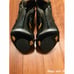 Report Signature Downey Patent Heels