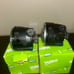Nissan Valeo Foglights