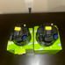 Nissan Valeo Foglights