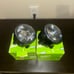 Nissan Valeo Foglights
