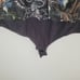 Free People Intimately Must Have Been Love Sheer Floral Long Sleeve Bodysuit L