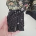 Free People Intimately Must Have Been Love Sheer Floral Long Sleeve Bodysuit L