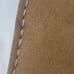 Koolaburra Tipton Chestnut Tan Suede Slip On Faux Fur Lined Moccasin Slippers 12