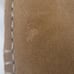 Koolaburra Tipton Chestnut Tan Suede Slip On Faux Fur Lined Moccasin Slippers 12