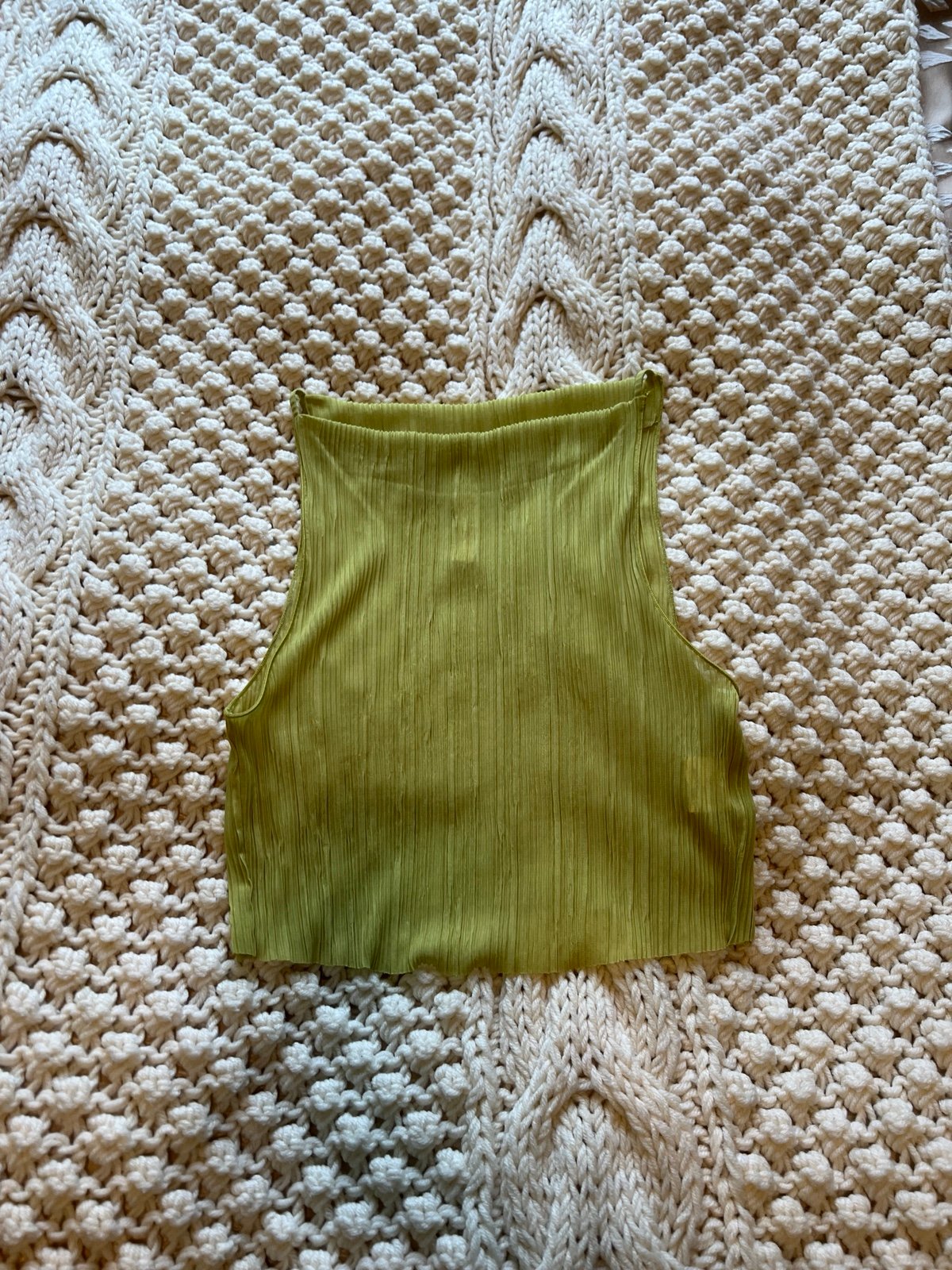 Bec + Bridge tank top
