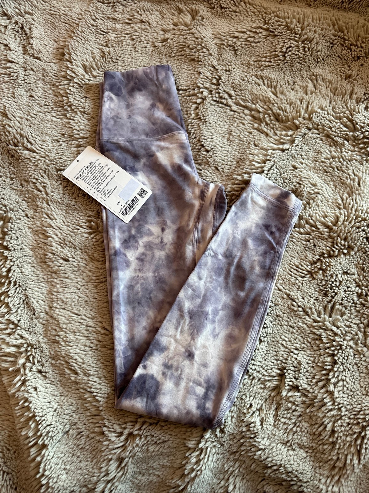 Lululemon Align HR Pant 28”