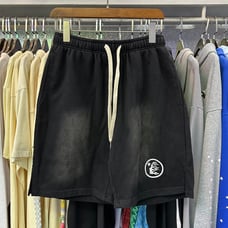 hellstar shorts