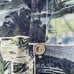 Tommy Bahama 100% silk men’s XXL Hawaiian shirt Snapshot Tropic