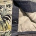 Tommy Bahama 100% silk men’s XXL Hawaiian shirt Snapshot Tropic