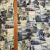 Tommy Bahama 100% silk men’s XXL Hawaiian shirt Snapshot Tropic