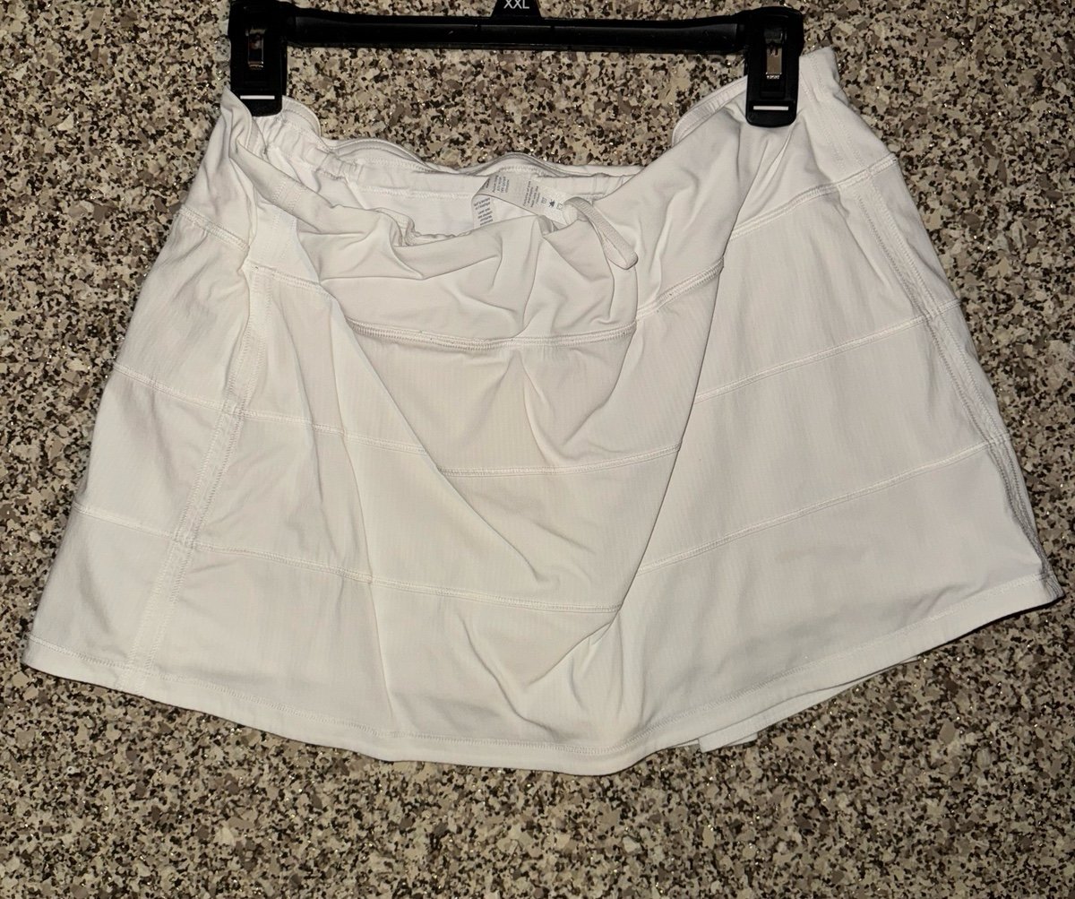 Lululemon skirt