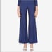 NWT | STAUD | Stereo Jumpsuit | Navy Stripe