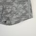 Spanx twill green camo shorts Women's XL