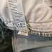 Spanx twill green camo shorts Women's XL