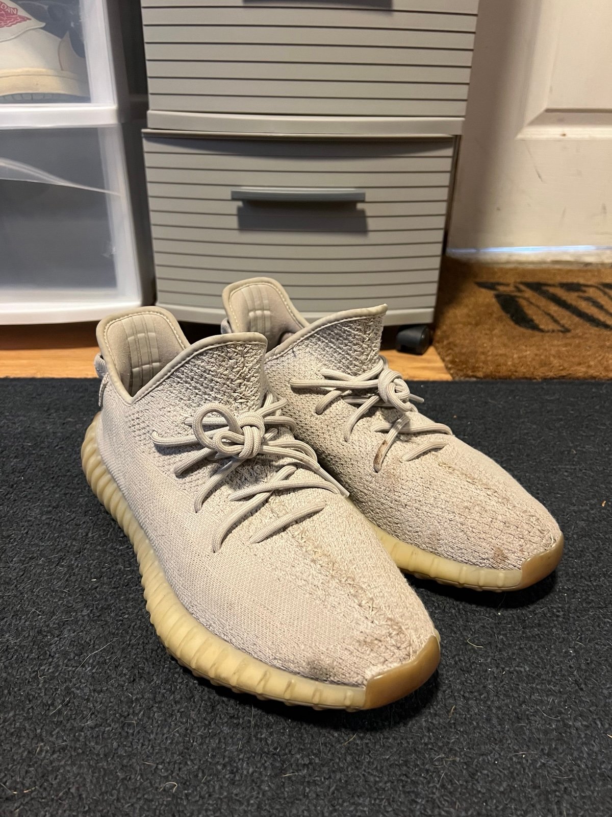 adidas Yeezy Boost 350 V2