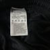 adidas 3-Stripe Swimsuit, Size M, Black/White