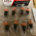 AA Ignition - Ignition Coil Set of 8 for Mopar Vehicles - OEM#280150943