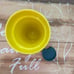 Starbucks Hawaii Aloha Pineapple Ceramic Mug Like New