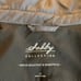 Sebby Collection Women's Double Breasted Water Resistant Windproof Coat Gray 1X