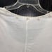 JOHNNY WAS EMBROIDERED Lane Woven Panel TUNIC TOP PULLOVER S White