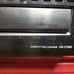 Onkyo 6 disc cd changer DX C340