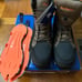 NWT Korkers Buckskin Wading Boots, size 12